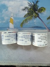 3 rollos de 100 estampillas Forever de USPS selladas segunda mano  Embacar hacia Mexico