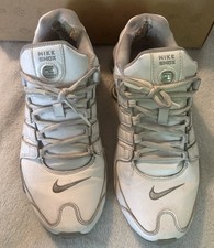 Size nike shox for sale  Little Falls