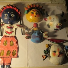 Lot mexican coconut for sale  Saint Francis
