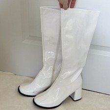 Ellie white gogo for sale  Longmont