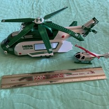 Helicóptero a gasolina hess comprar usado  Enviando para Brazil