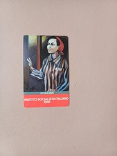 tessere partito socialista italiano usato tessere partito socialista italiano usato Arezzo