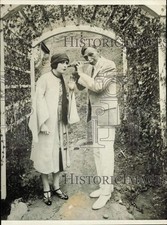 1925 press photo for sale  Memphis