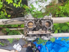 Yamaha xvs535 carbs for sale  WELLS