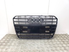 Audi 2014 front for sale  LIVINGSTON