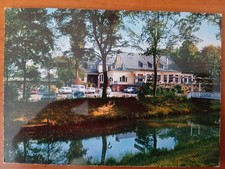 Postkarte 2529 gelaufen gebraucht kaufen  Bad Herrenalb