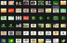 Meto werbeschilder marken gebraucht kaufen Meto werbeschilder marken gebraucht kaufen  Auw, Burbach, Steffeln