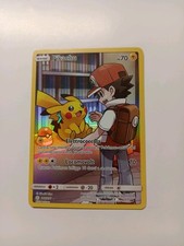 Carta pikachu rara usato  Baranzate