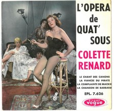Opera quat vol. d'occasion  France