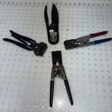 Lot various crimp for sale  Solon