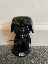 Funko pop darth for sale  BRADFORD