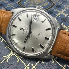 1969 omega geneve for sale  Derry