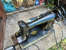 Singer 66k 1928 for sale  CRANLEIGH