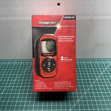 Snap video inspection for sale  New Market