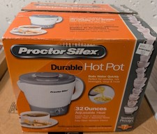 Proctor silex electric for sale  Louisville
