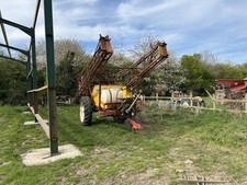 Trailed sprayer 24m for sale  WISBECH