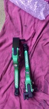 Z1000sx green brake for sale  CLACTON-ON-SEA