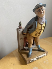 Vintage pickwick dickens for sale  WICKFORD