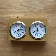 Vintage professional chess for sale  ROCHFORD