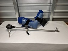medical stirrups for sale  Berkeley