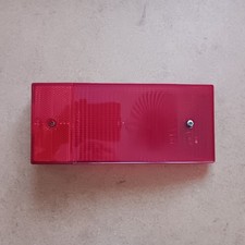Rear fog light for sale  SPALDING