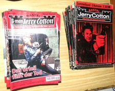 Jerry cotton krimi gebraucht kaufen Jerry cotton krimi gebraucht kaufen  Wurster Nordseeküste