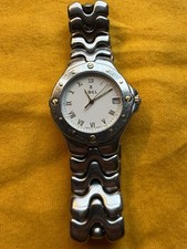 Ebel sportwave men for sale  New Orleans