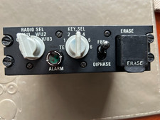 Raf aircraft radio for sale  BURTON-ON-TRENT