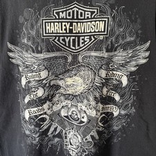 Harley davidson great for sale  Christine
