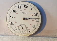 Mouvement montre gousset d'occasion Mouvement montre gousset d'occasion  Suresnes