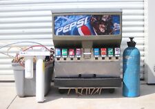 Cornelius 3030l8p8 fountain for sale  Panama City