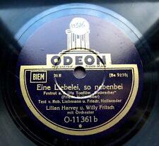 0496 willy fritsch gebraucht kaufen  Butjadingen