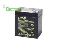 Batteria piombo 12v usato  Ottaviano