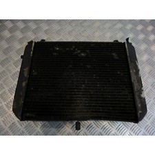 Radiateur eau moto d'occasion  Salernes