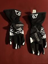 Sparco rush handschuhe gebraucht kaufen  Leichlingen (Rheinland)