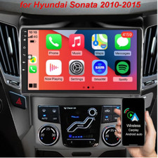 Hyundai sonata 2011 for sale  Hebron