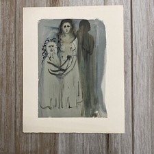 Salvador dali divine for sale  Las Vegas