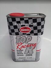 Olio top racing usato  Vicenza