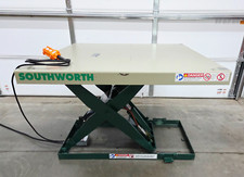 Southworth 2000lb hydraulic for sale  Findlay