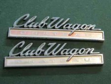 ford club wagon for sale ford club wagon for sale Livonia