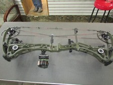 Bowtech 30 for sale  Brownstown