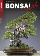 Bonsai art 142 gebraucht kaufen  Karlsruhe