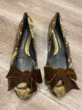 Mocassins casadei d'occasion  Saint-Dizier
