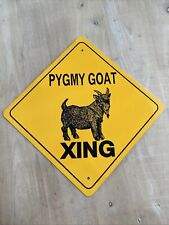 Pygmy goat xing for sale  Plainwell