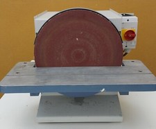 Hopa tellerschleifer 400mm gebraucht kaufen  Kriftel