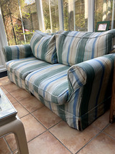Large used blue for sale  OXFORD
