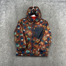Patagonia jacket boys for sale  University Place