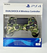 Dualshock vert camouflage d'occasion  Marseille VI