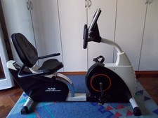 Cyclette usata kettler usato  Reggio Emilia