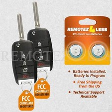 Remote 2014 2015 for sale  Oakhurst